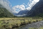 Parque Nacional Fiordland, Nueva Zelanda.  Queenstown - NUEVA ZELANDIA