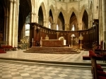 Catedral Saint André de Burdeos, Guia de Bordeaux, Francia, que ver, que hacer.  Bordeaux - FRANCIA