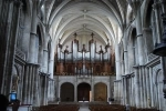 Catedral Saint André de Burdeos, Guia de Bordeaux, Francia, que ver, que hacer.  Bordeaux - FRANCIA