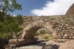 Puente Picheuta.  Uspallata - ARGENTINA