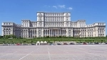 Palacio del Parlamento de Rumanía, Buchares, Rumania, Atractivos, que ver, que haacer.  Bucarest - RUMANIA