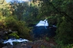 Ojos del Caburgua .  Pucon - CHILE