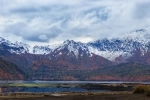 Parque Nacional Conguillío.  Lonquimay - CHILE