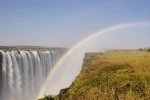 Parque Nacional de las Cataratas Victoria, Livinstone, Zimbabue, que ver, que hacer.  Livingstone - ZIMBABUE