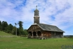 Iglesia Colo, Chiloe. Guía de Chiloe.  Chiloe - CHILE