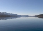 Lago Nahuel Huapi.  Bariloche - ARGENTINA