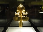 Museo del Oro en Bogota. Colombia. Guia de museos y de actividades en Bogota.  Bogota - COLOMBIA