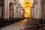 Catedral de Buenos Aires.  Buenos Aires - ARGENTINA