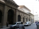 Catedral de Buenos Aires.  Buenos Aires - ARGENTINA