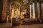 Catedral de Buenos Aires.  Buenos Aires - ARGENTINA