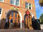 Museo de bomberos de Orlando, Guia de Orlando, Florida. que hacer, que ver, informacion.  Orlando, FL - ESTADOS UNIDOS