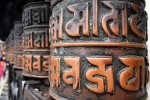 Swayambhunath, Katmandu, Nepal.El templo de los monos. guia de atractivos en Katmandu, Nepal.  Katmandu - NEPAL