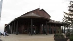 Teatro del Lago, Puerto Varas.  Frutillar - CHILE