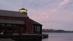 Teatro del Lago, Puerto Varas.  Frutillar - CHILE