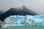 Glaciar Perito Moreno, El Calafate - Argentina.  El Calafate - ARGENTINA