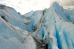 Glaciar Perito Moreno, El Calafate - Argentina.  El Calafate - ARGENTINA