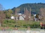 Lago Ranco.  Lago Ranco - CHILE