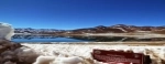 Laguna Miscanti, Guia de San Pedro de Atacama, Informacion.  San Pedro de Atacama - CHILE