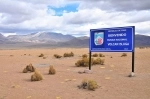 Parque Nacional Volcan Isluga, Iquique, Atractivos, Guia.  Iquique - CHILE