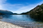 Parque Nacional Los Alerces, Chubut. Argentina.  Esquel - ARGENTINA