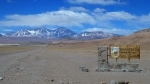 Parque Nacional Nevado Tres Cruces, Guia de Hoteles en Copiapo, Guia de Parques Nacionales en Chile.  Copiapo - CHILE