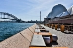 Ópera de Sídney, Guia de Atractivos en Sidney, que hacer, que ver, Australia.  Sidney - AUSTRALIA