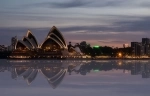 Ópera de Sídney, Guia de Atractivos en Sidney, que hacer, que ver, Australia.  Sidney - AUSTRALIA