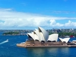 Ópera de Sídney, Guia de Atractivos en Sidney, que hacer, que ver, Australia.  Sidney - AUSTRALIA