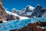 Glaciar Balmaceda.  Puerto Natales - CHILE