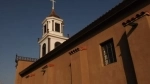 Iglesia Santa Ines, Guia de la Serena.  La Serena - CHILE