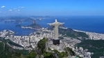 Parque Nacional y Floresta da Tijuca, Rio de Janeiro - Brasil.  Río de Janeiro - BRASIL