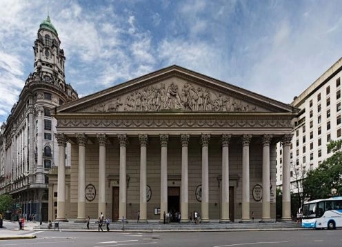 Catedral de Buenos Aires, 