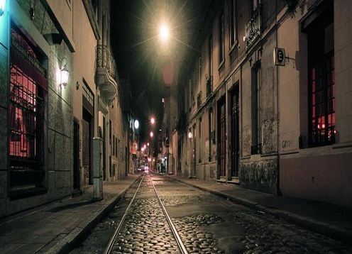 Barrio San Telmo, 