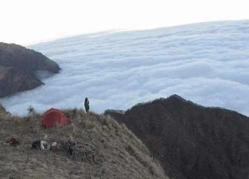 Parque Nacional Aconquija, 