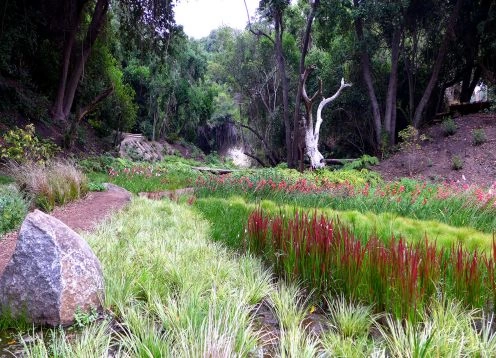 Parque Tricao, San Antonio