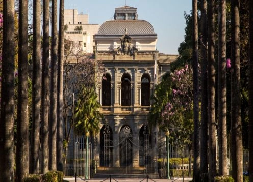 Plaza da Liberdade, 