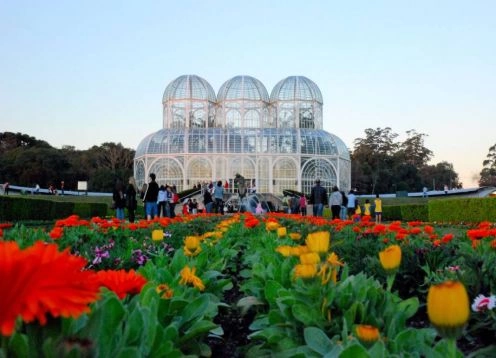 Jardin Botanico, 