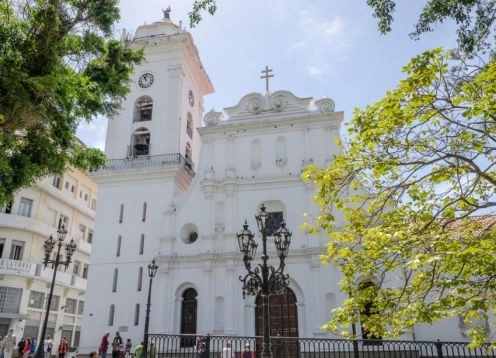 Catedral de Caracas, 