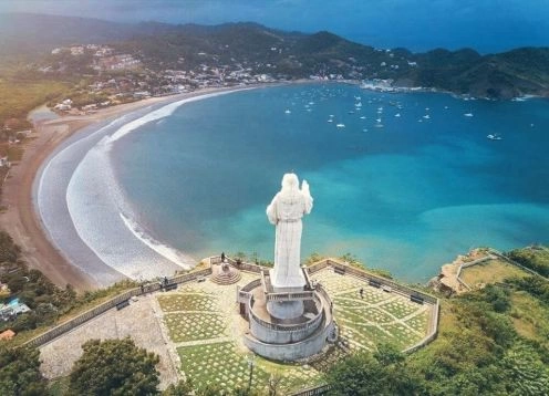 Cristo de la Misericordia, 