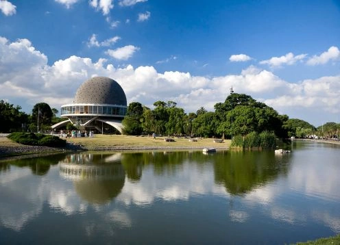 Bosques de Palermo, 