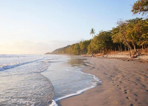 Playa Santa Teresa, 