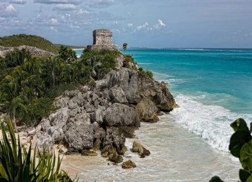 Tulum, 