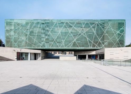 Museo de la Memoria y los Derechos Humanos, Santiago