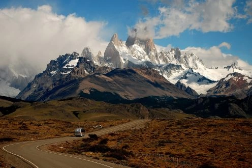 Monte Fitz Roy, 