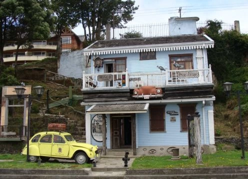 Museo Pablo Fierro, Puerto Varas