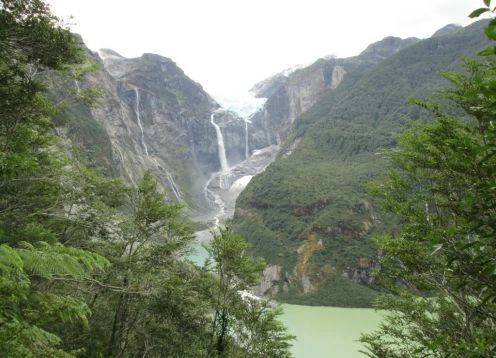 Parque Nacional Queulat