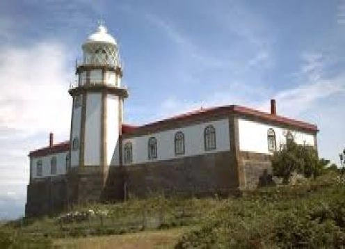 Faro Isla Posesin, Punta Arenas