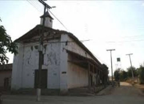 Huerta del Maule, San Javier, Talca