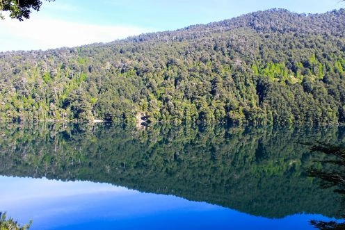 Parque Nacional Huerquehue, Pucon