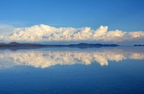 Salar de Uyuni, 